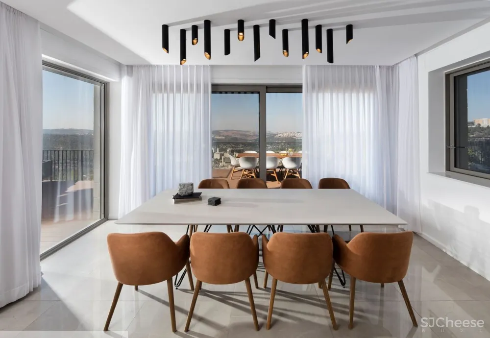 与0932相媲美的设计师丨只做简约纯粹的设计