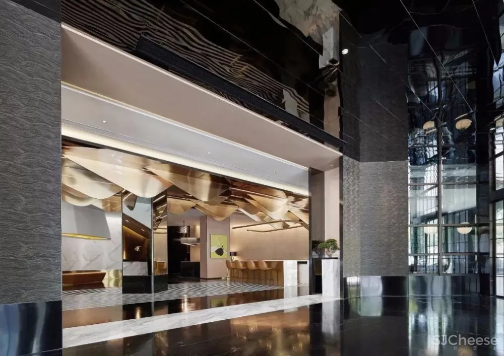 【布道设计】雲起 | 柏雲熙精品酒店精品酒店