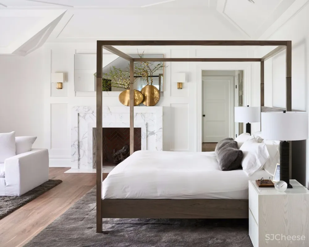 Timothy Godbold | 崇尚天然材料的内在美