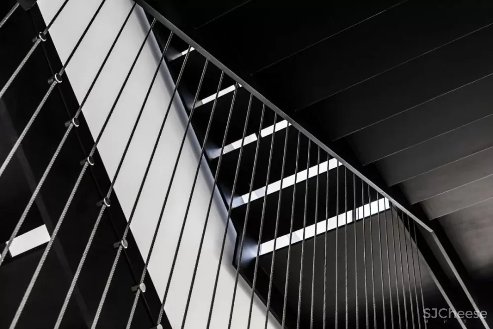 这才是简约别墅