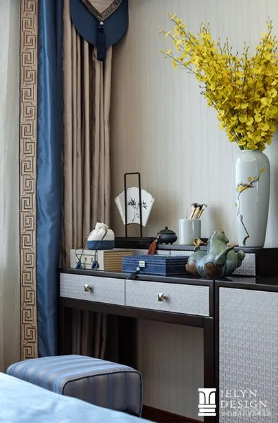 玉林彰泰城样板间