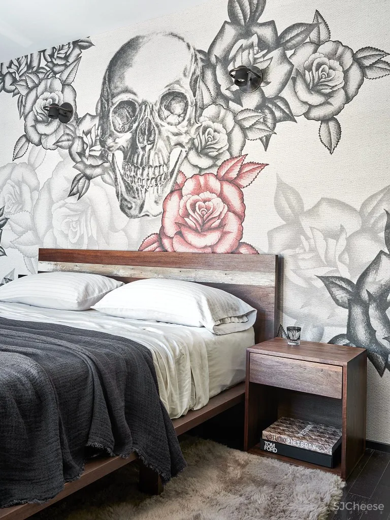 Shirley Meisels | 多伦多折衷的现代优雅