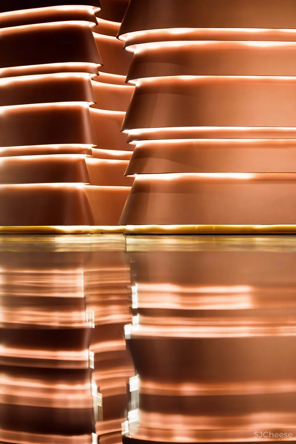 最新 | 旖旎设计:成都 四千高原火锅