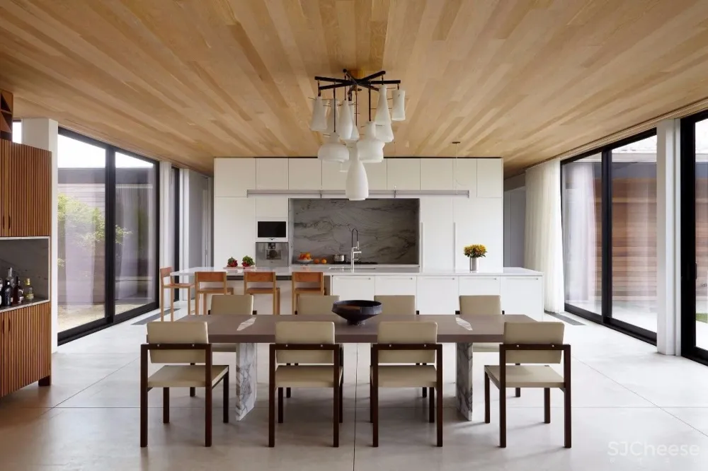 Damon Liss新作 | 永恒优雅的温暖氛围