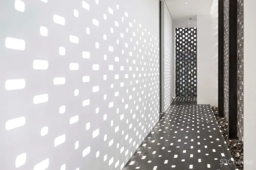 靖江市民俗艺术馆 / 荣朝晖工作室