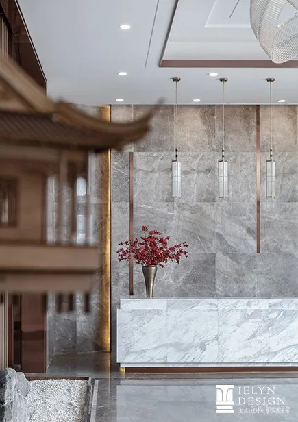 天赐金龙城营销中心