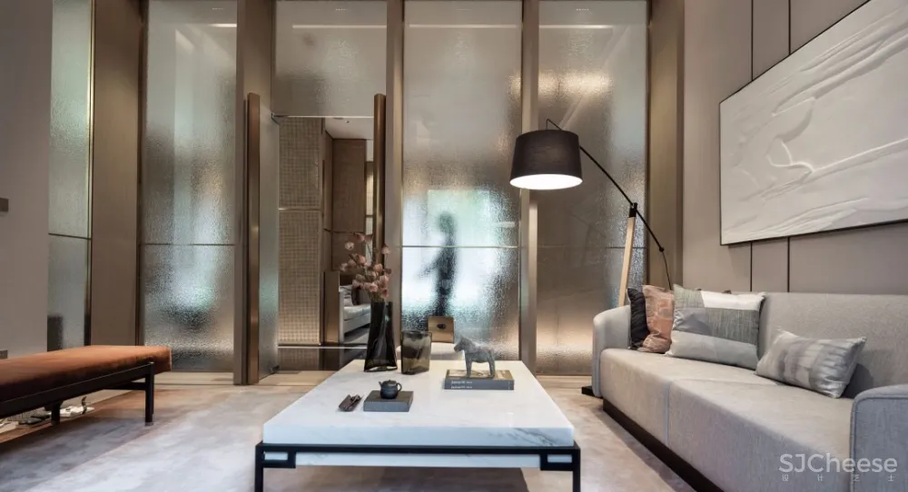 【CUN寸新作】80后领军设计师一首写给北平的诗