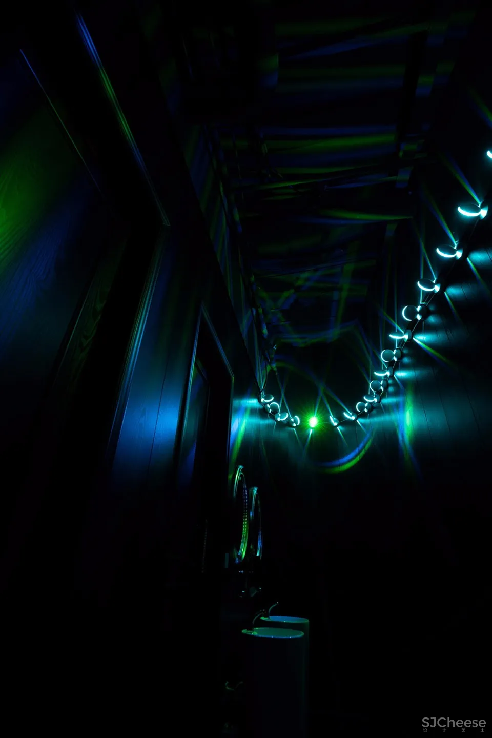 最新 | 旖旎设计:成都 四千高原火锅