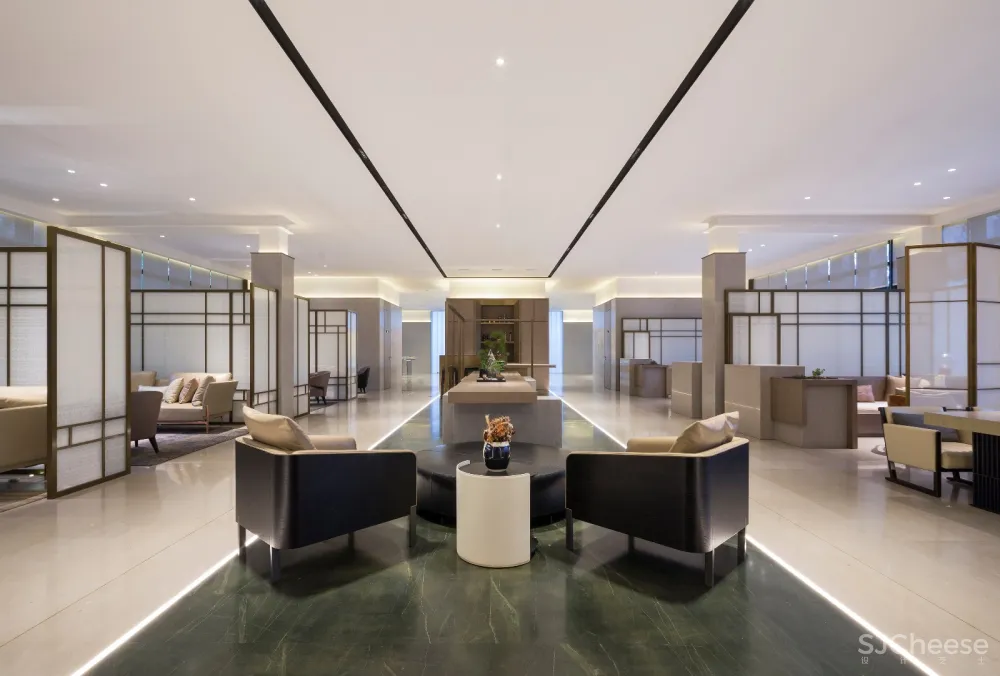 集美组丨生活,是回归化繁为简的纯粹!