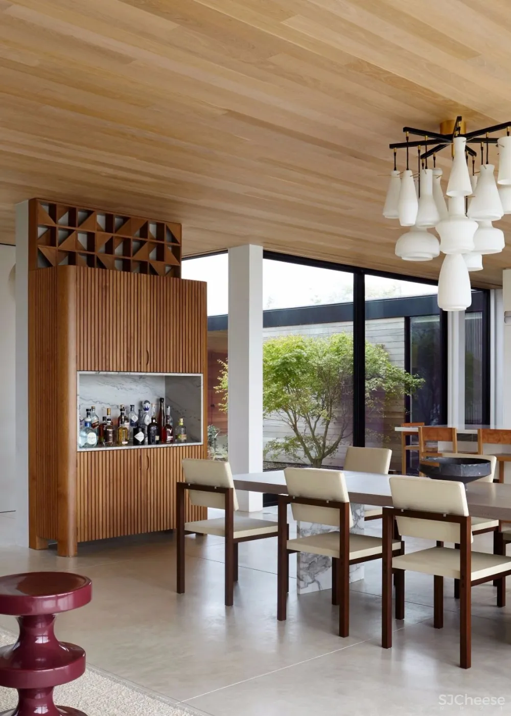 Damon Liss新作 | 永恒优雅的温暖氛围