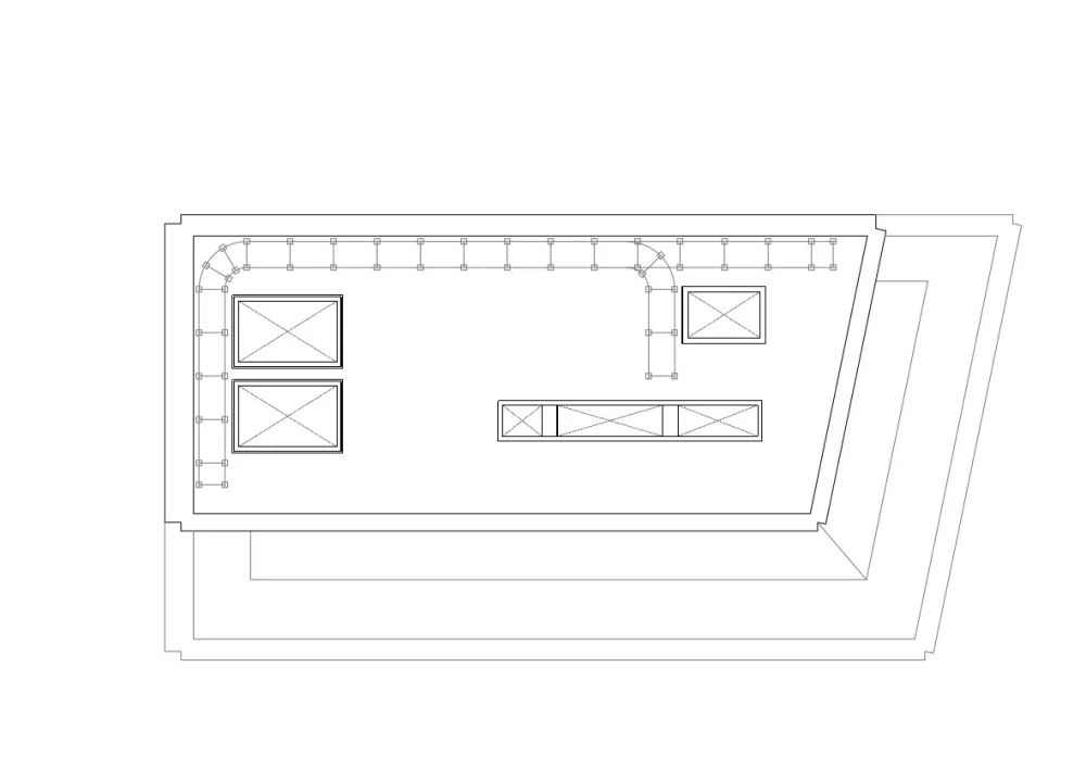 BioCruces 生物研究所总部/IDOM