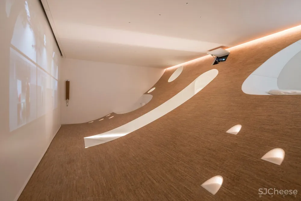 新作 | 建筑营设计工作室:北京 山居