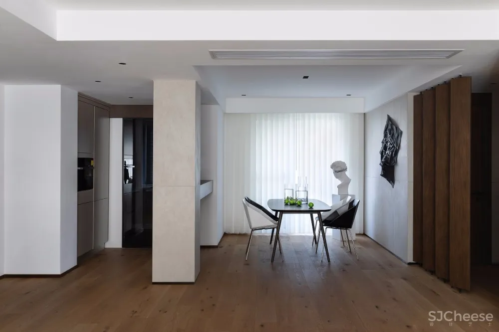 日式禅宗与道家哲学极简主义建筑的设计美学