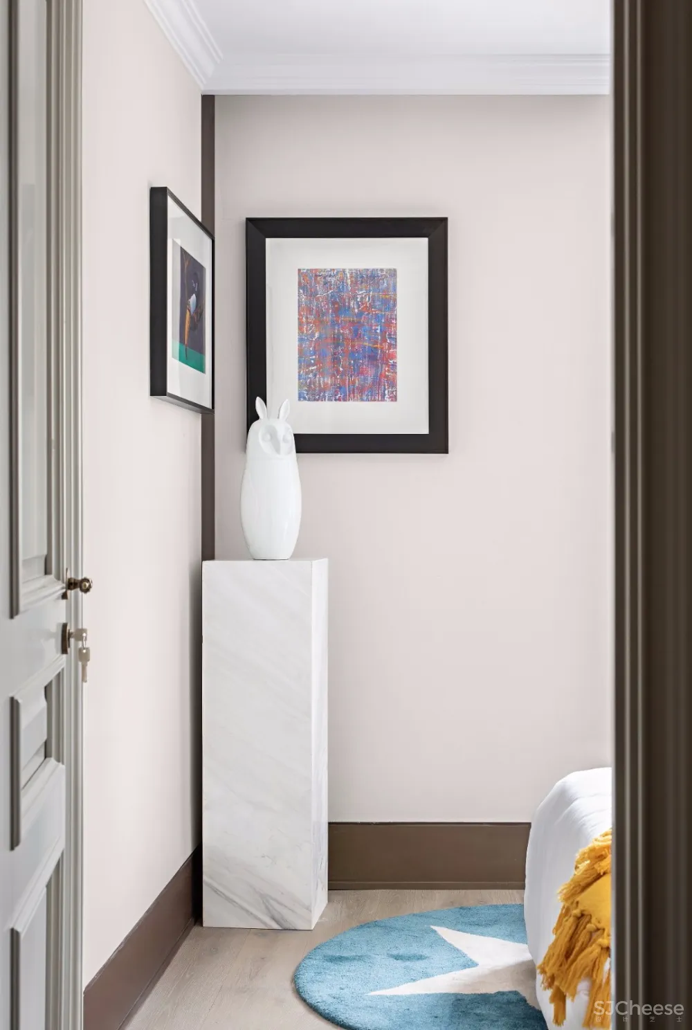 YORO御融 | 打破传统,重构新古典与现代东方文化的关系