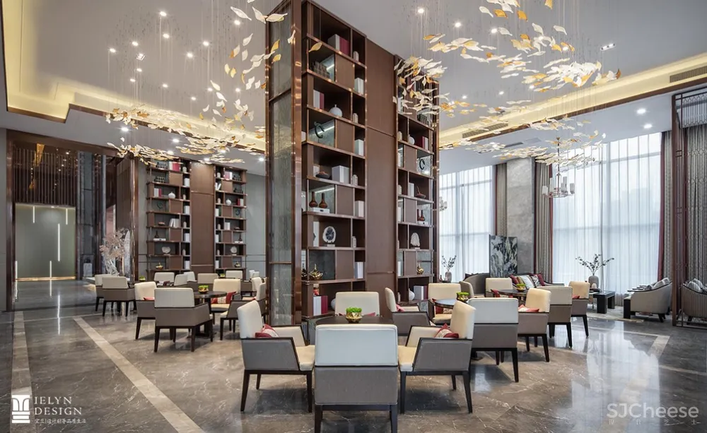 天赐金龙城营销中心