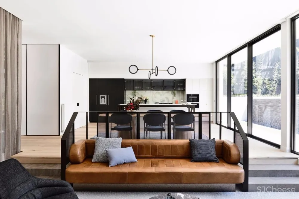 Mardi Doherty新作 | 克制和优雅的理念