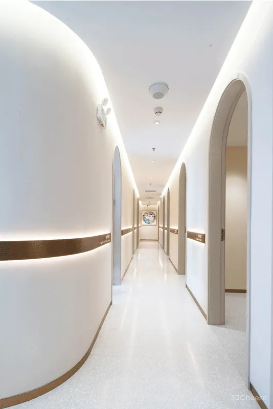 空间物语:探寻医美的设计奏鸣曲