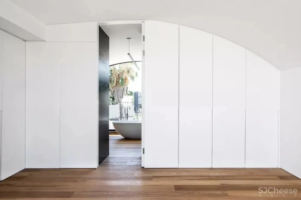 这才是简约别墅