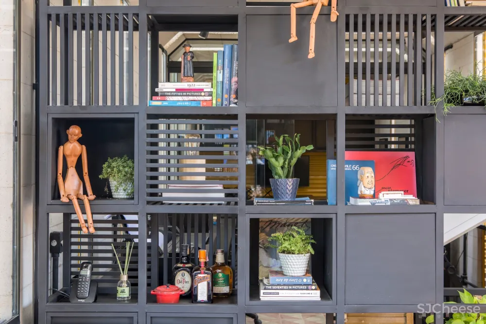 Lins Arquitetos Associados工作室/ Lins Arquitetos Associados