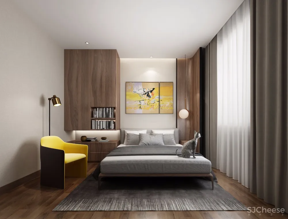 ASKEN DESIGN | 用简约的方式表达生活