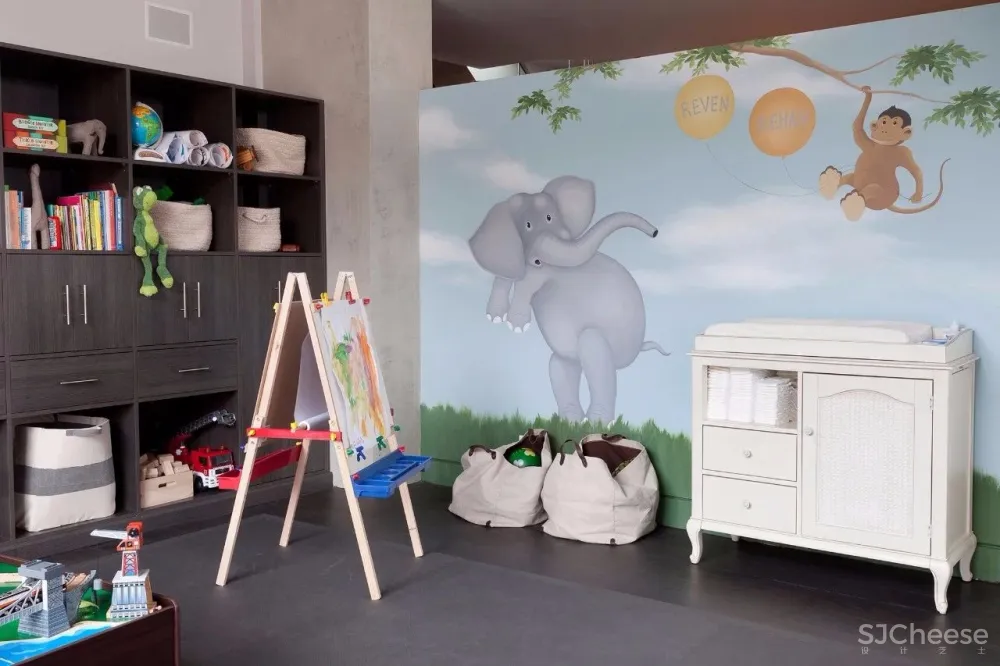 Purvi Padia | 诠释客户的美学和品味