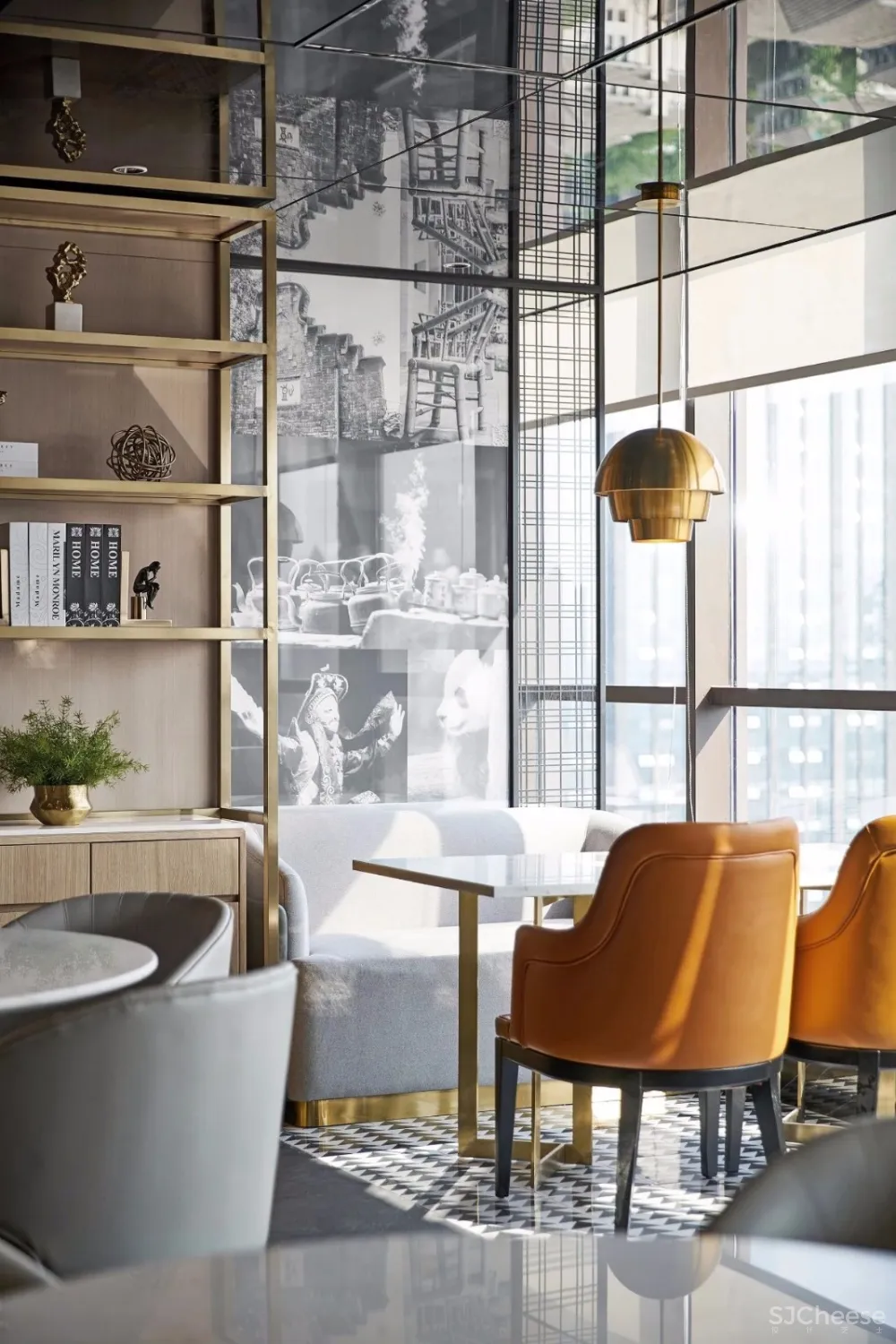 【布道设计】雲起 | 柏雲熙精品酒店精品酒店