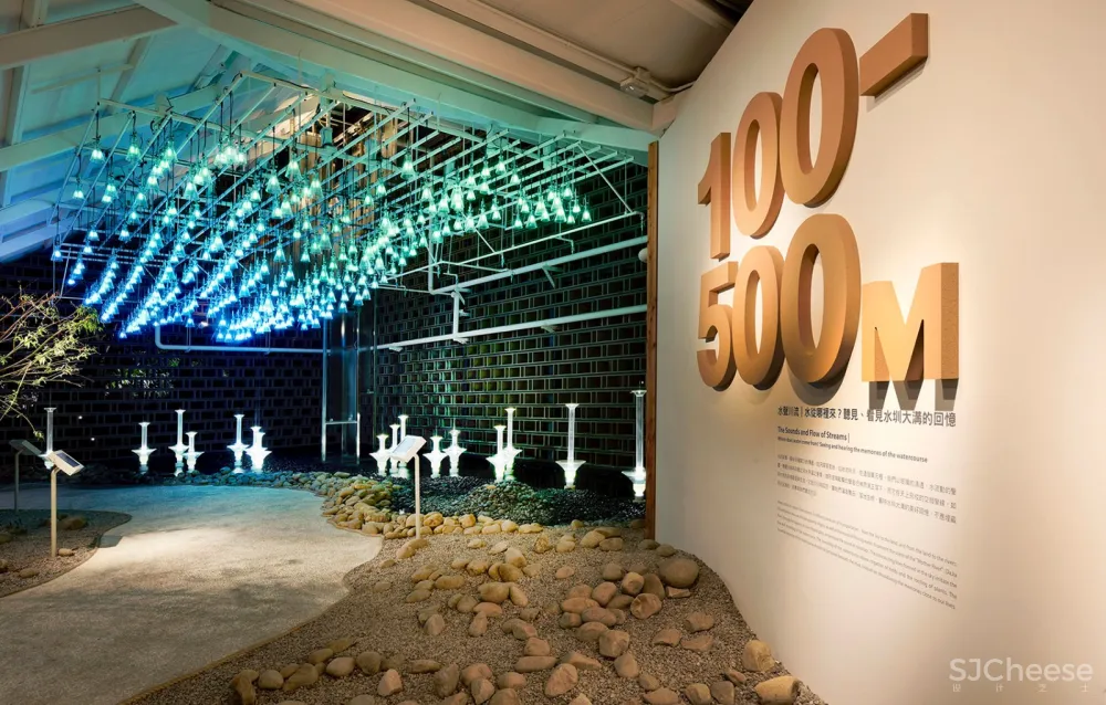 台中世界花卉博览会发现馆,台湾 / 卡尔吉特