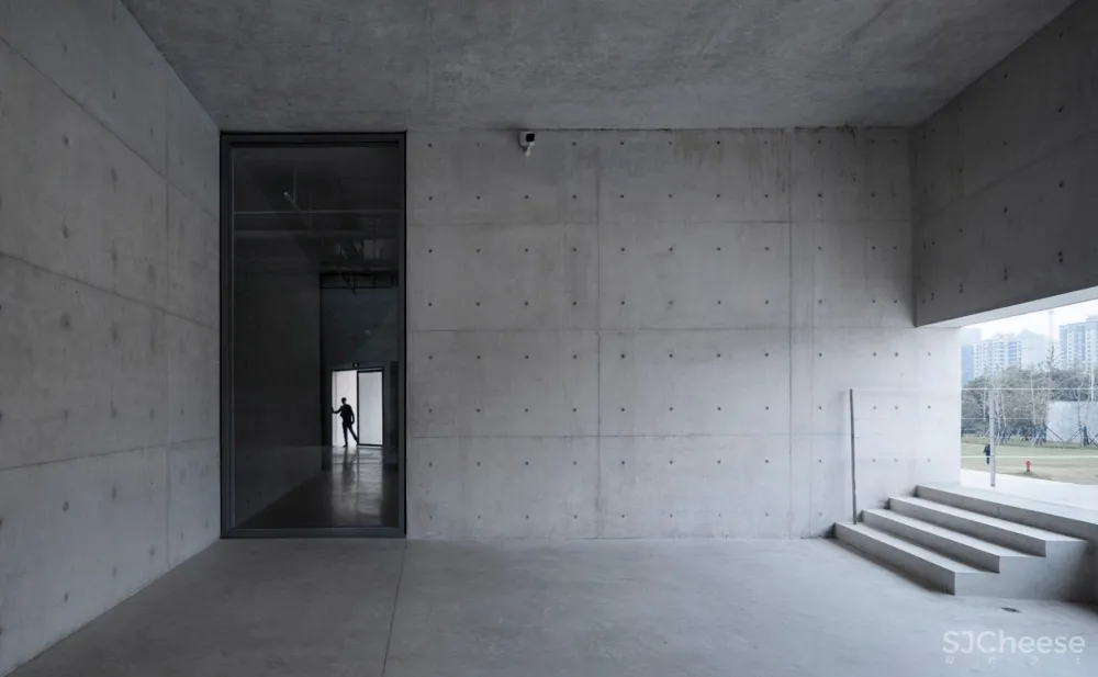 谢子龙影像艺术馆，长沙 / 地方工作室