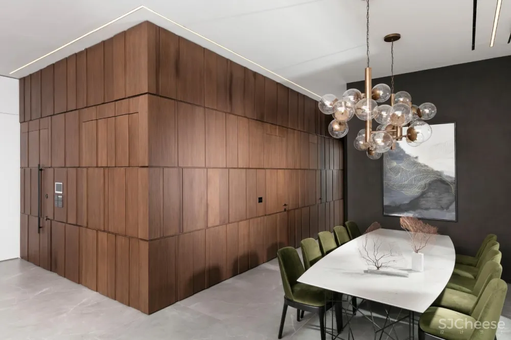 与0932相媲美的设计师丨只做简约纯粹的设计