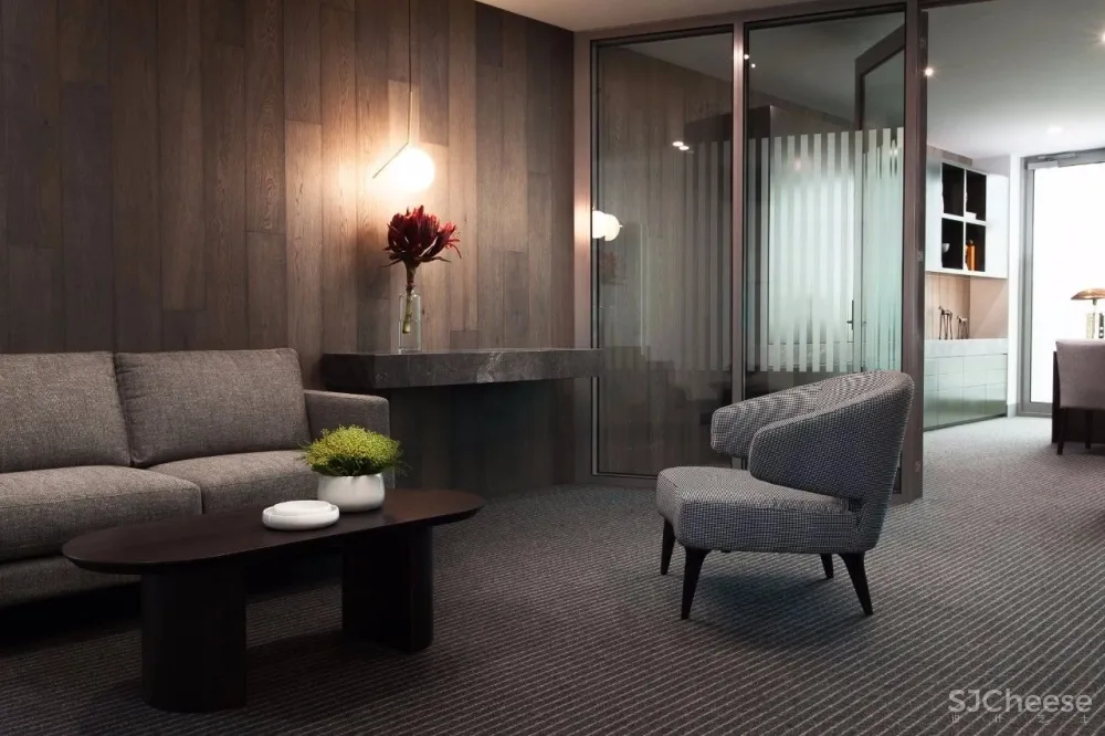 Watts Studio | 创造精致,清晰的生活