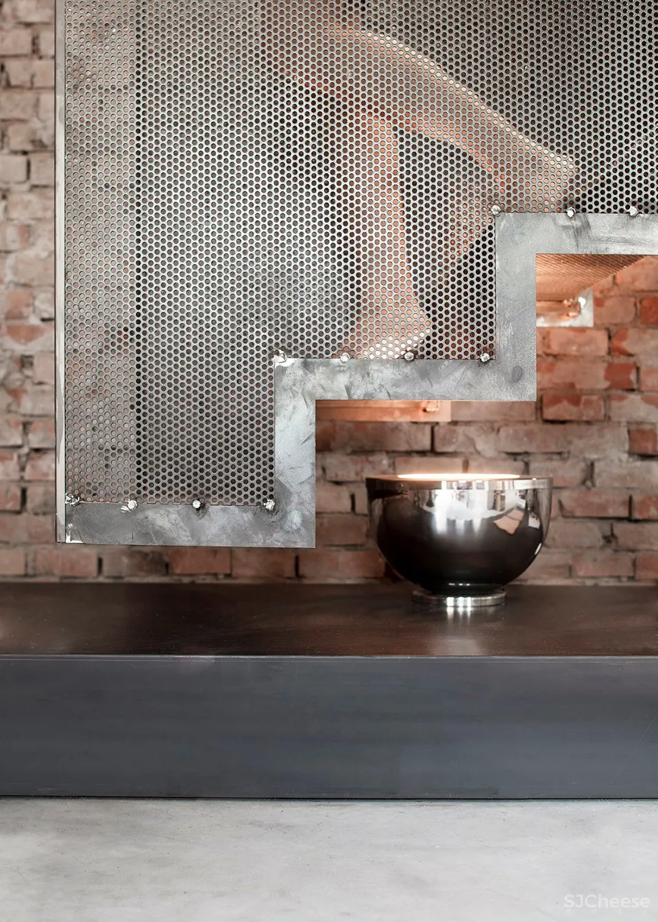 Francesca Pasquali艺术家工作及收藏室,意大利 / Ciclostile Architettura