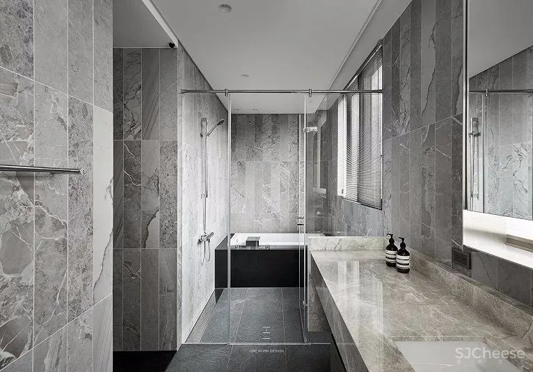 交叠-光景 | 工一设计