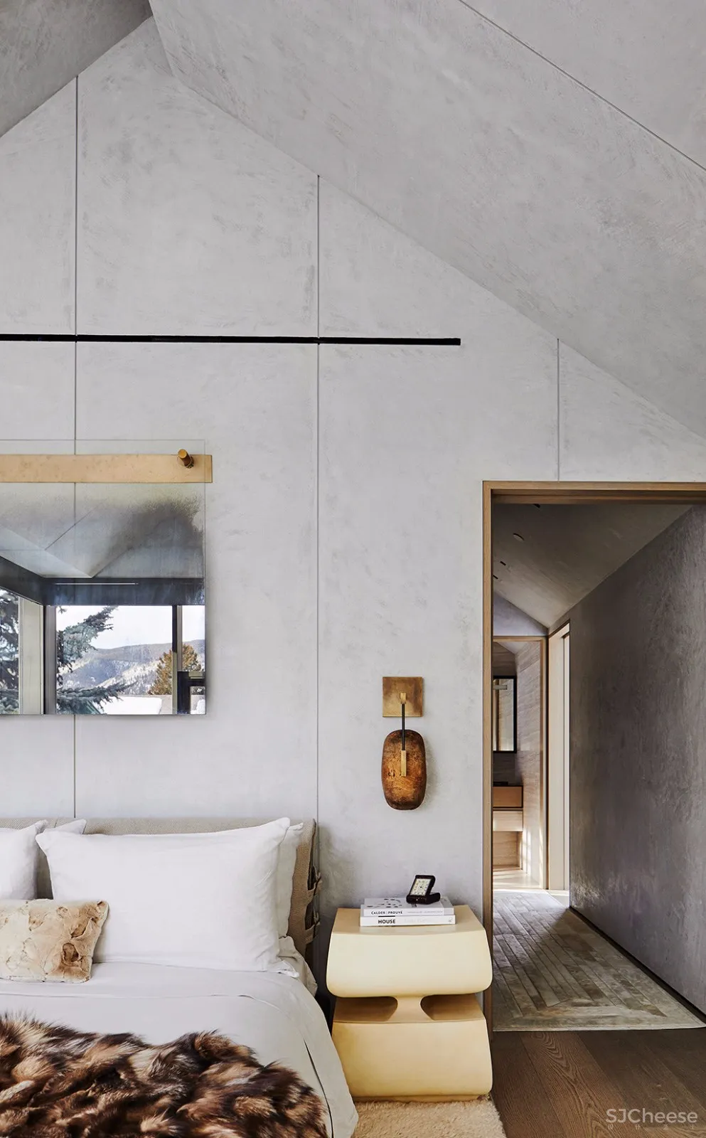 Workshop APD新作 | 捕捉品质生活的精髓