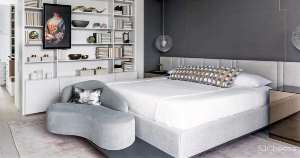 看看这栋别墅丨这才是有格调的设计