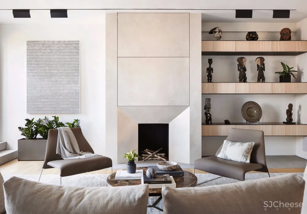 Workshop APD新作 | 捕捉品质生活的精髓