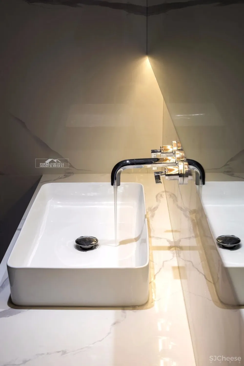 105个工作日，近全系手工制作丨他家的高级感极简风羡煞旁人