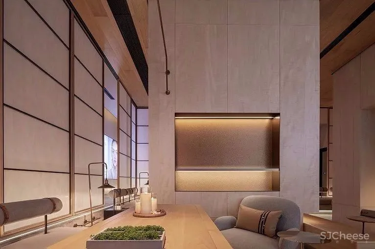 今生有约 - 轻奢SPA体验空间