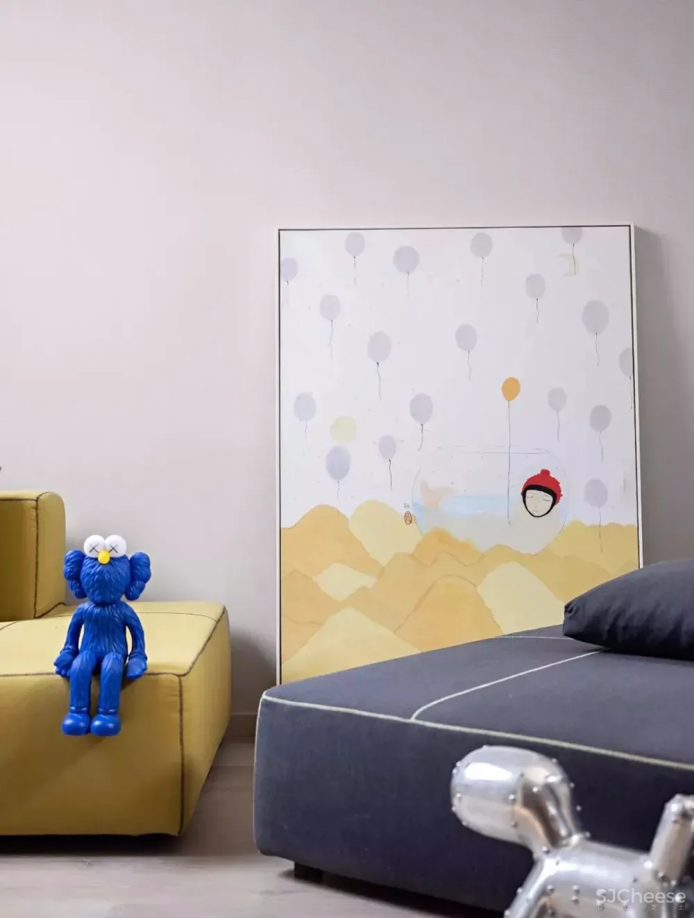 【YORO御融新作】融合中西艺术丨创造当代经典