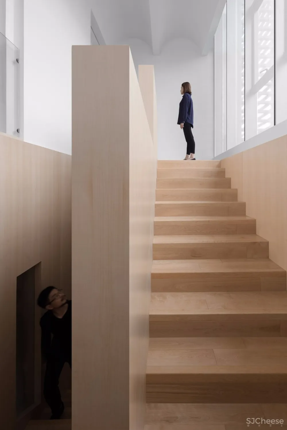 新作 | 真正的顶级设计,源于内在的伟大