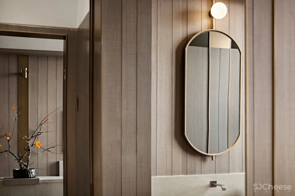 新作 | 光、韵律、艺术,纯粹灵动的游园梦境