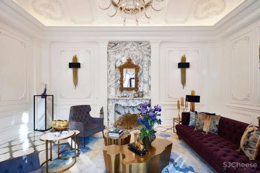 ASK STUDIO新作 | 懋源·璟岳