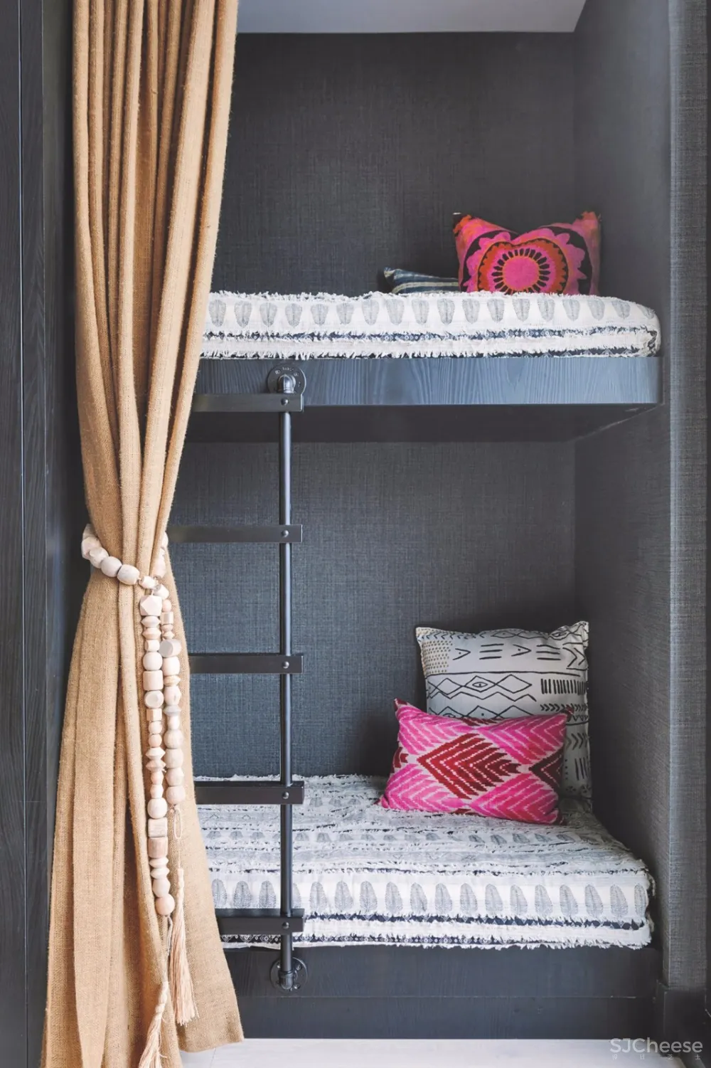 看看这栋别墅丨这才是有格调的设计