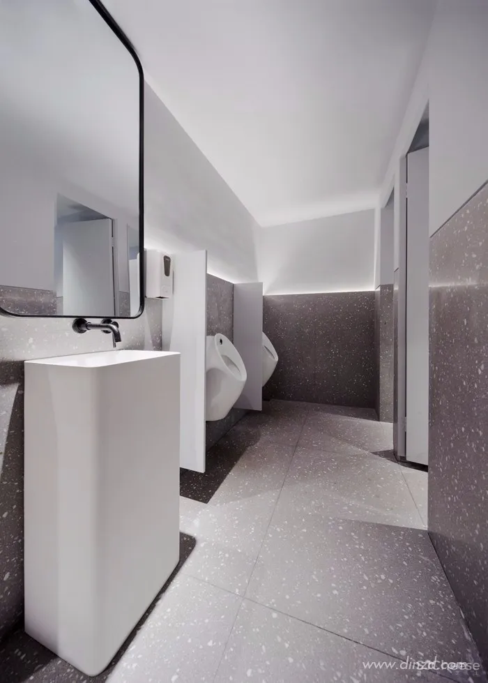 一纪轮回 | 共生的旧邻新巢