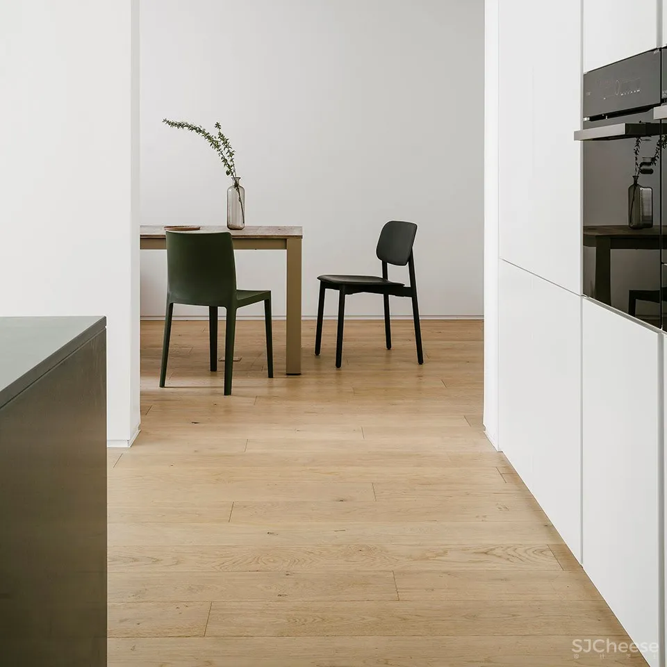 TC公寓,江苏 / 〇筑设计