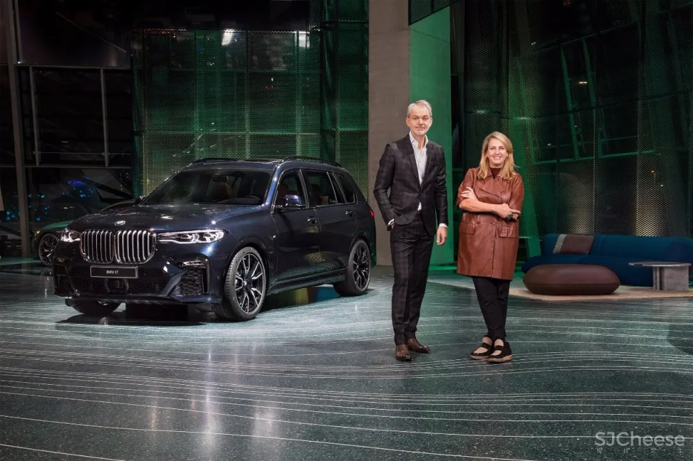 Patricia Urquiola新作 | 叙述着关于设计的故事