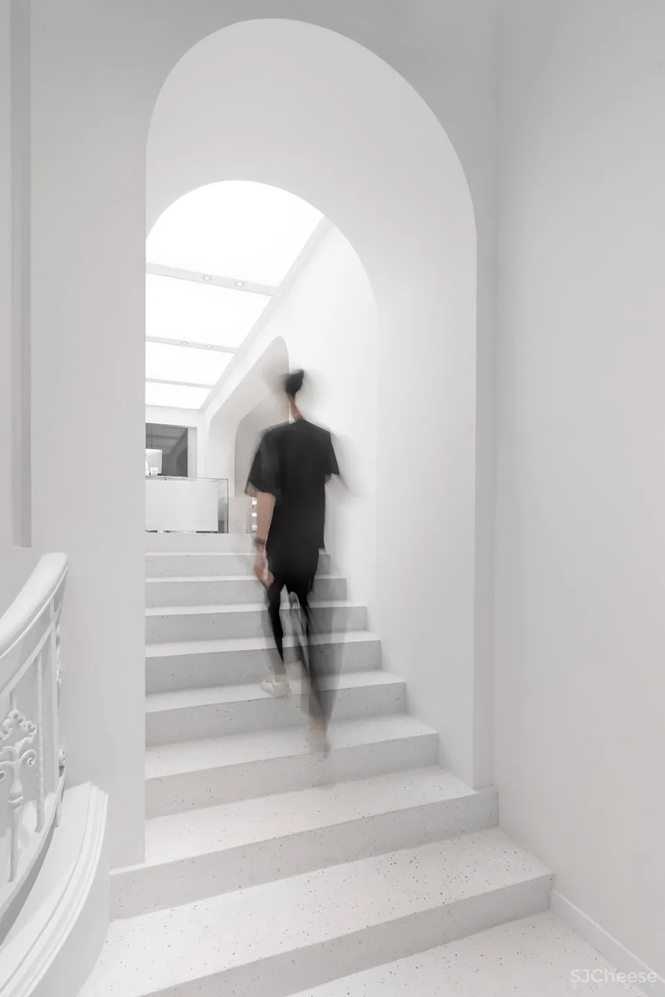 SUPIN速品家(沙面旗舰店),广州 / 加减智库