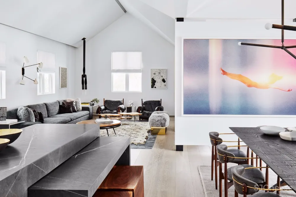 Workshop APD新作 | 捕捉品质生活的精髓