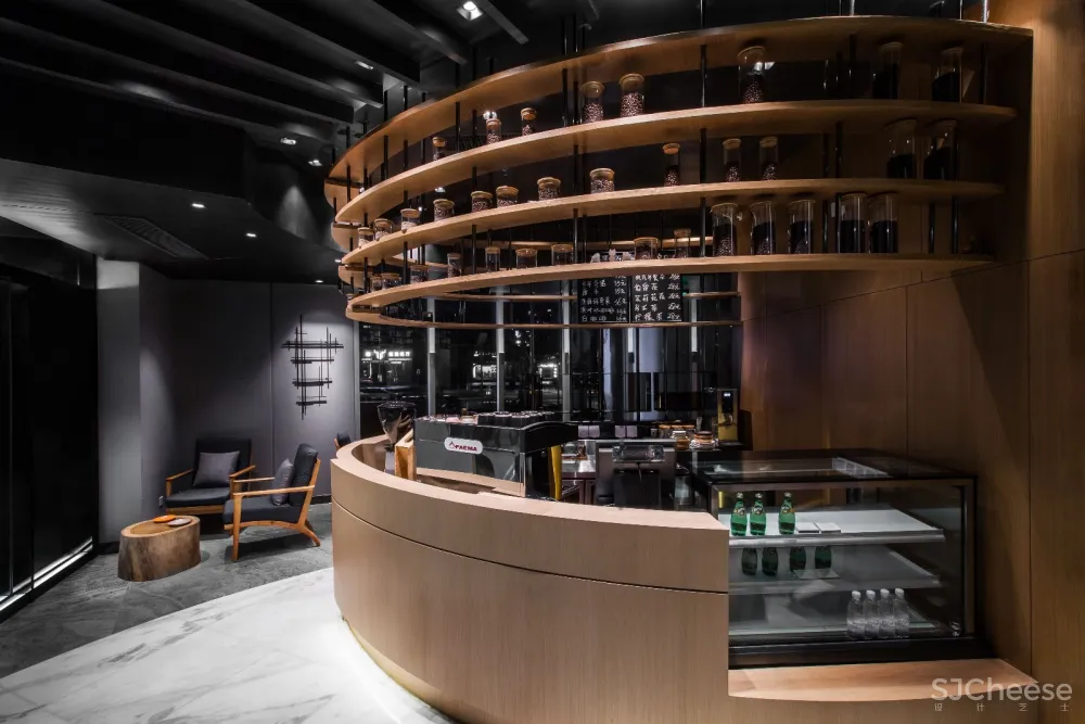 广州570m² SoloPlus+ 网咖