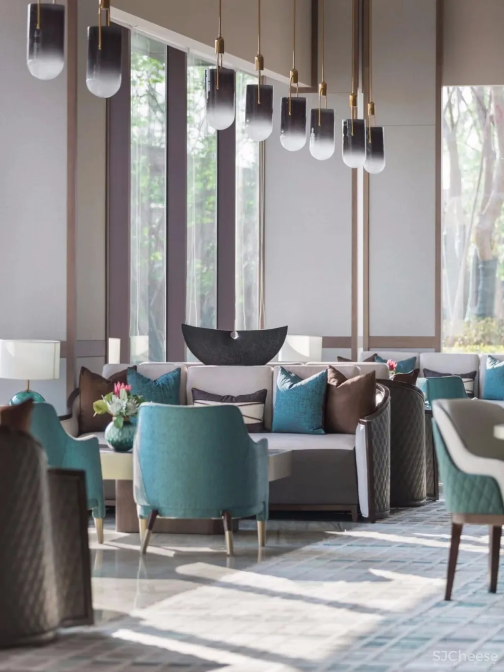 【TRD最新力作】青梅煮酒金戈偃丨蓝田日暖玉生烟