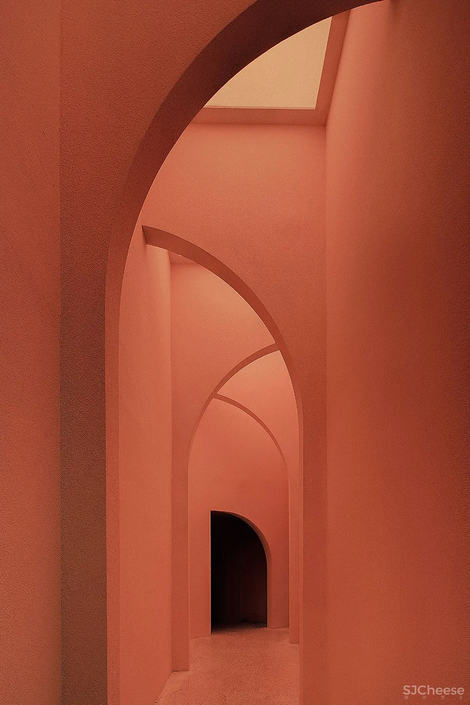 最新 | 间禾建筑设计咨询(上海)有限公司:上海 83bands酒吧